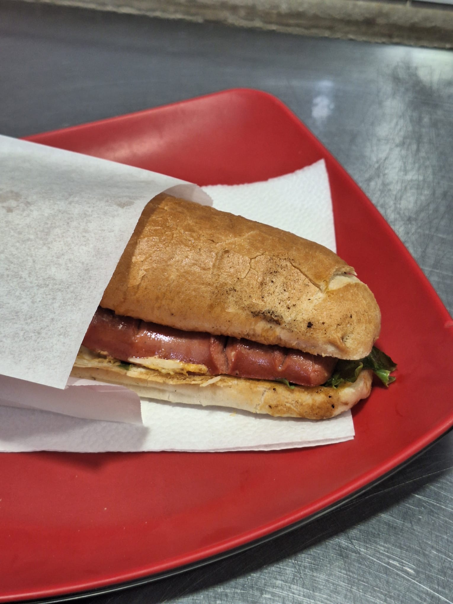 Roštiljska kobasica